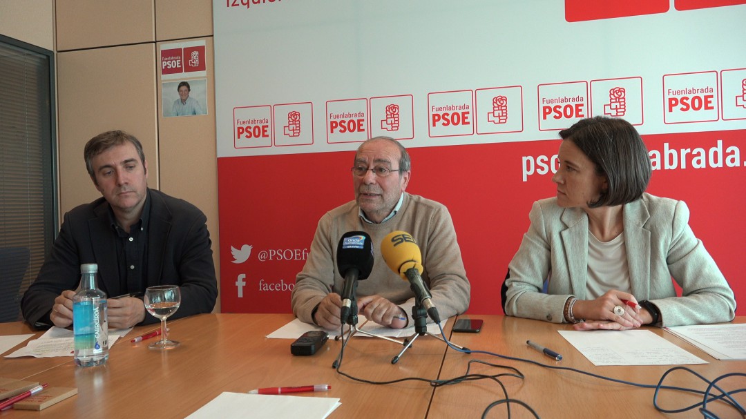 Manuel Robles: "La estabilidad al nuevo gobierno se la darán las políticas"