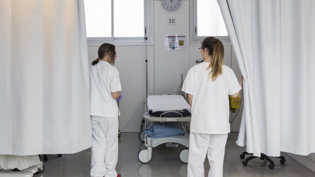 Sanidad Castilla-La Mancha gastará 1.550 euros por habitante en 2020