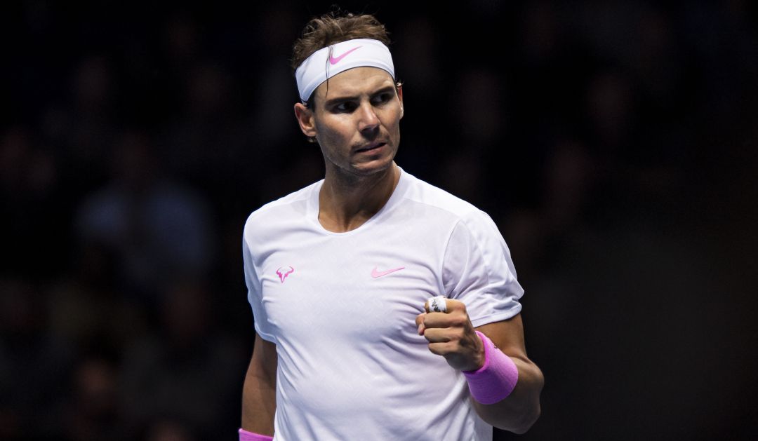 Rafa Nadal Rafa Nadal