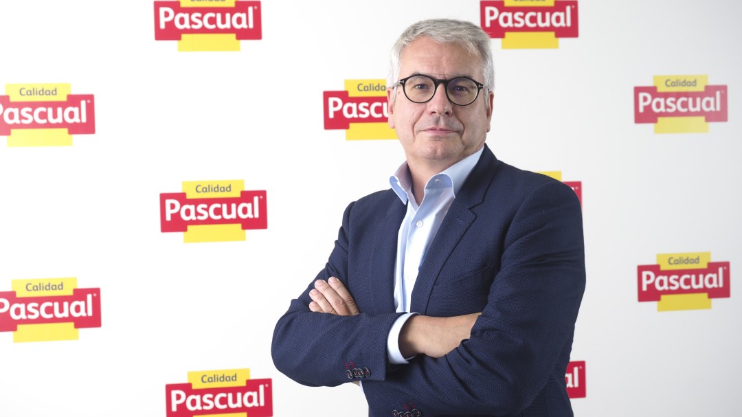 Calidad Pascual refuerza su vertiente láctea