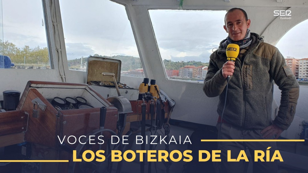 "En siete años ya no quedará ninguno"