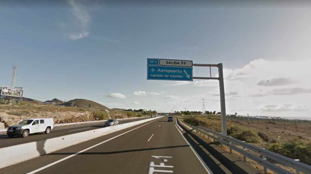 La visita del presidente chino a Tenerife obliga a cerrar algunas carreteras