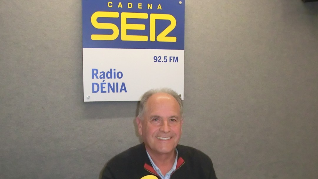 Tomás Sivera: "Es una pintura enfocada sobre el cine"