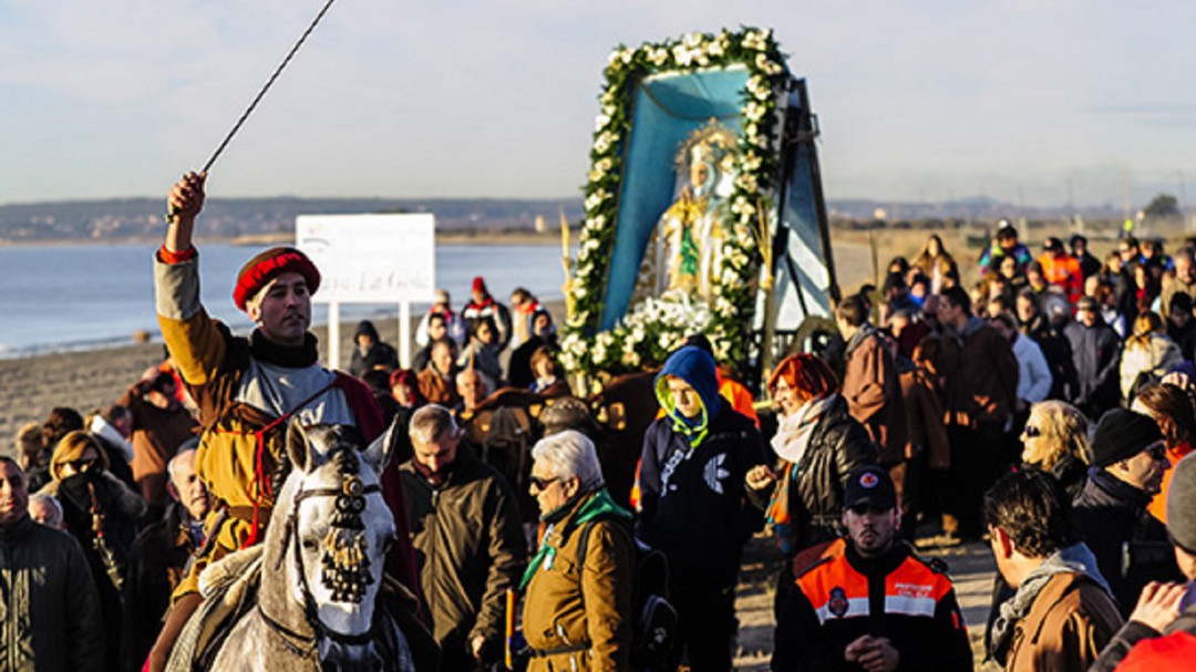 Compromís per Santa Pola pide al Partido Popular que no cree alarma ciudadana con la celebración de la Venida de la Virgen