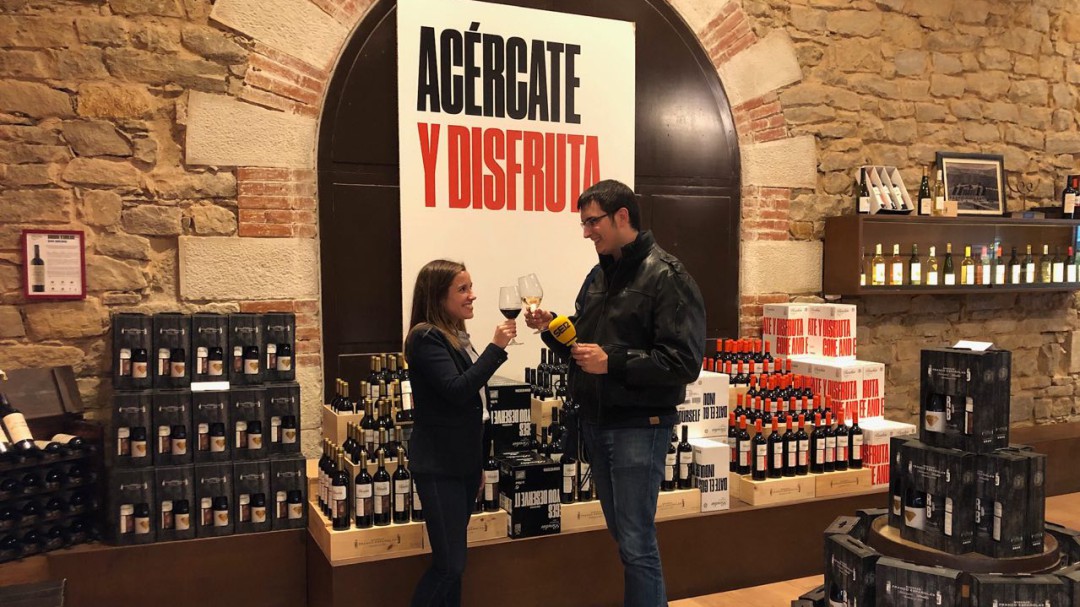 Reserva La Rioja