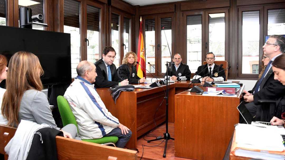 La Fiscalía de Segovia pide cuatro años de prisión por un delito de odio tras la muerte de Víctor Barrio