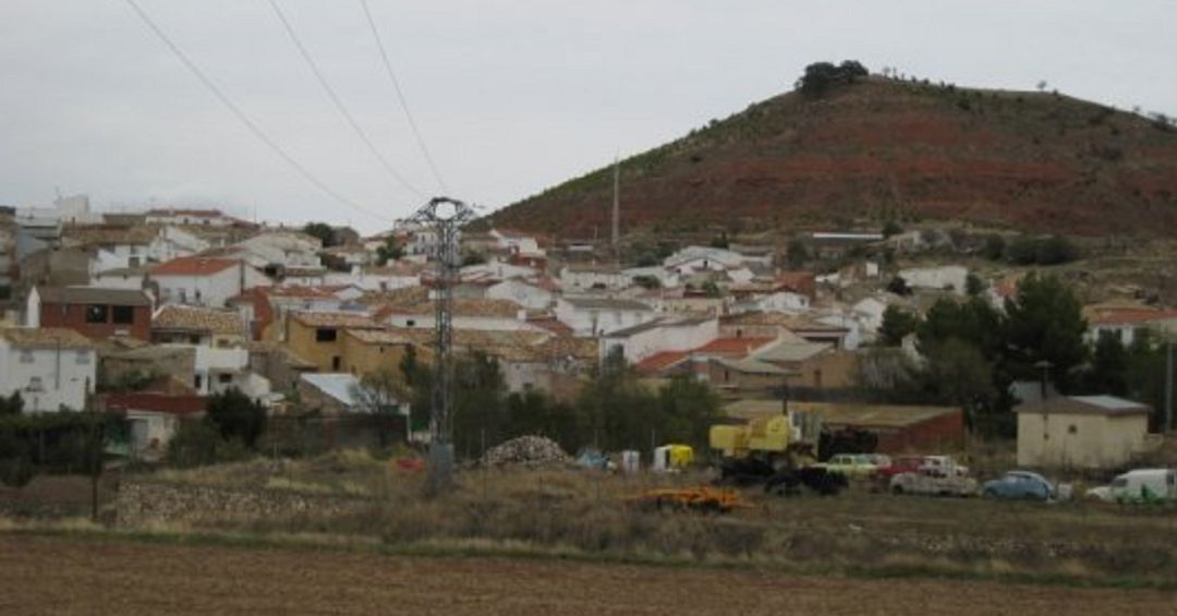 Torrejoncillo del Rey Torrejoncillo del Rey