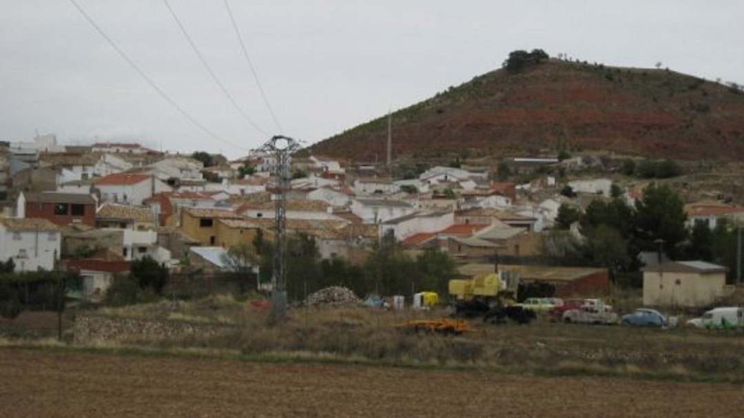 Vecinos de Torrejoncillo del Rey denuncian una "oleada" de robos