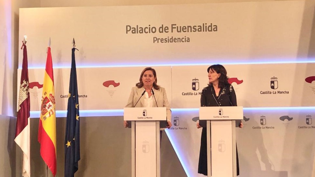La Junta lanza ocho paquetes para formar a los profesores en igualdad