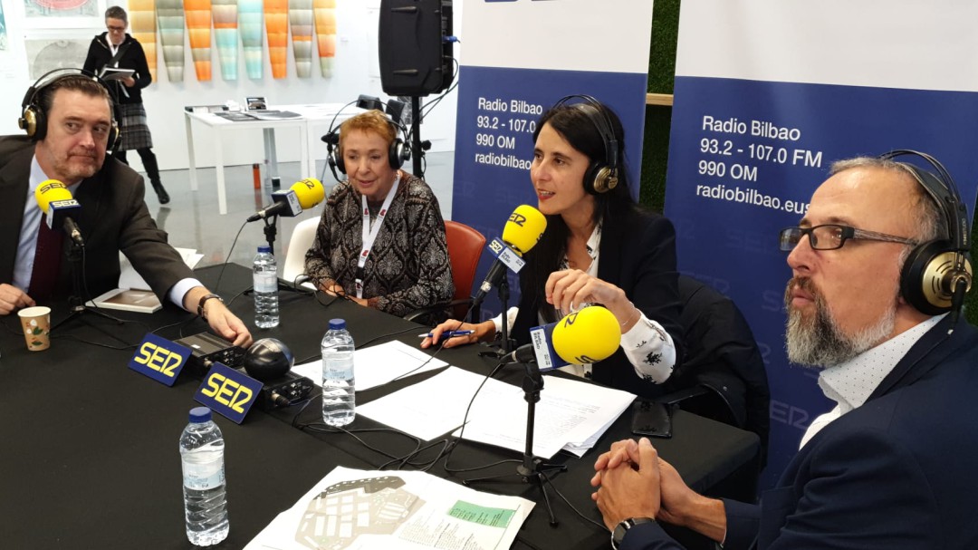 "El arte es libre de fronteras con la globalización"