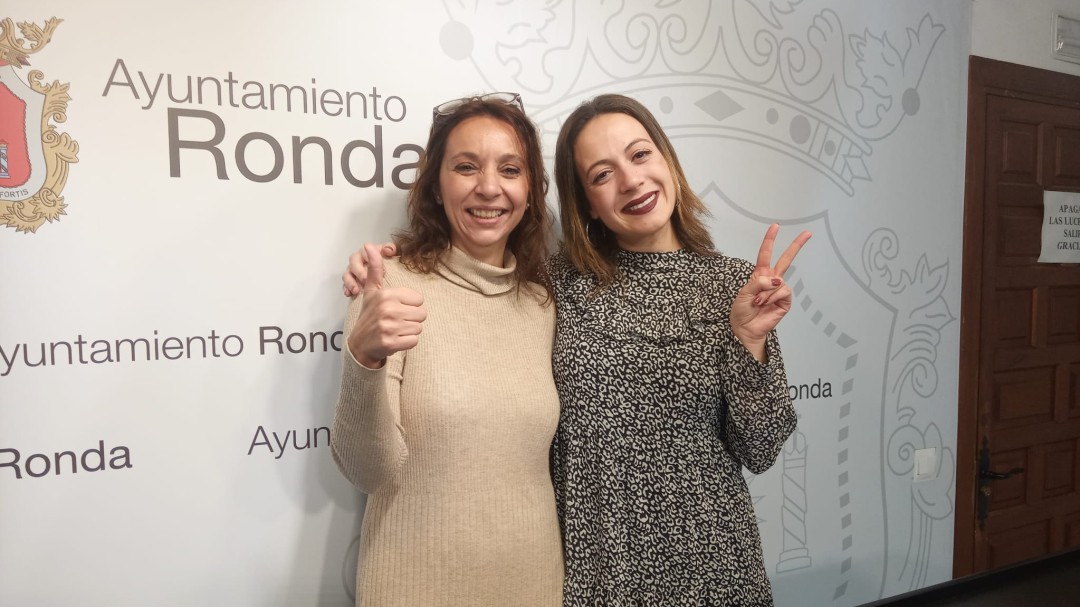 María Villalón, Cartera Real 2019