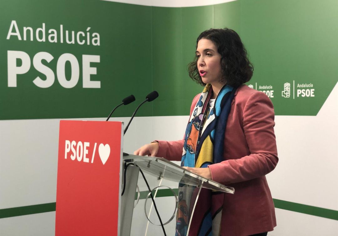 El PSOE presenta una enmienda para que la Junta incluya en sus presupuestos el Centro Tecnológico del Motor