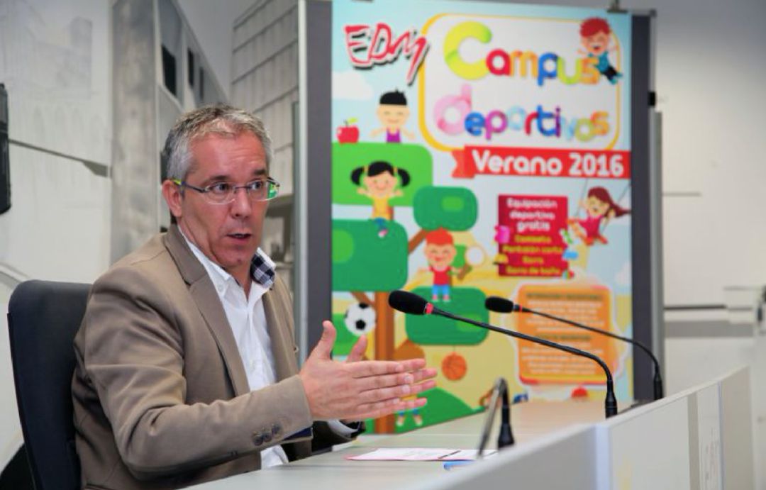 José María López Benito, estaba investigado por la causa leonesa de la Enredadera José María López Benito, estaba investigado por la causa leonesa de la Enredadera