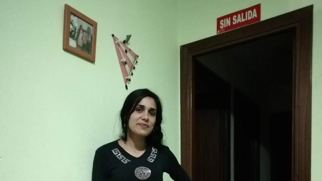 Familias del Gallinero con menores obligadas a cambiar de casa en pleno curso escolar