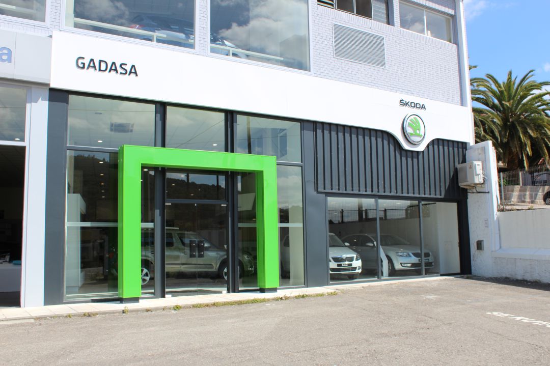 La certificación se realiza con el Indicador Ardán del Consorcio de la Zona Franca de Vigo La certificación se realiza con el Indicador Ardán del Consorcio de la Zona Franca de Vigo