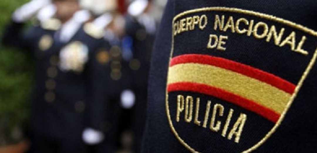 Los tres menores están en un centro de acogida Los tres menores están en un centro de acogida
