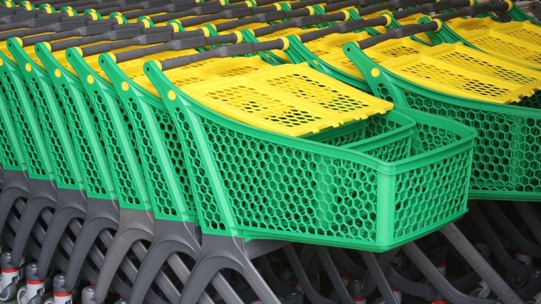 Los precios suben un 1,2 en el mes de octubre