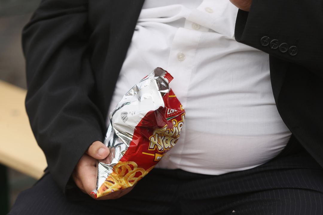 SER Consumidor: "La industria alimentaria tiene que sensibilizarse con el problema de la obesidad" SER Consumidor: "La industria alimentaria tiene que sensibilizarse con el problema de la obesidad"