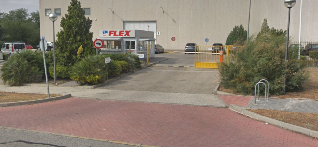 Flex despedirá a 63 de sus 230 empleados en Getafe Flex despedirá a 63 de sus 230 empleados en Getafe