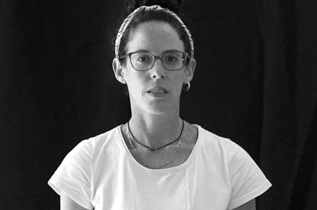 Yael Lotan, excombatiente israelí Yael Lotan, excombatiente israelí