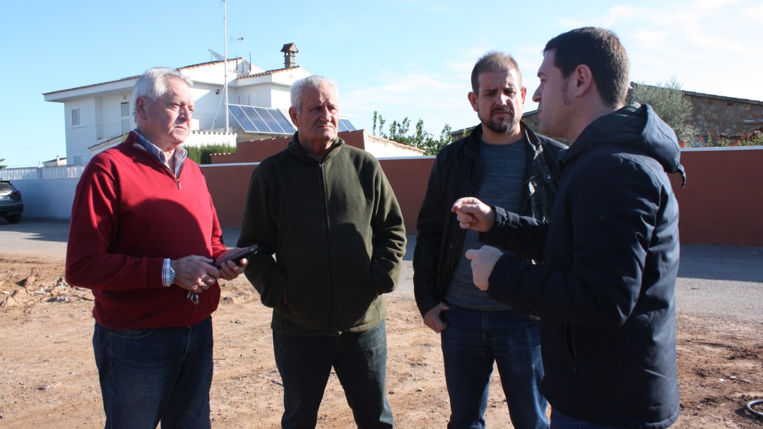 El Ayuntamiento plantea ampliar cinco meses la campaña contra los mosquitos