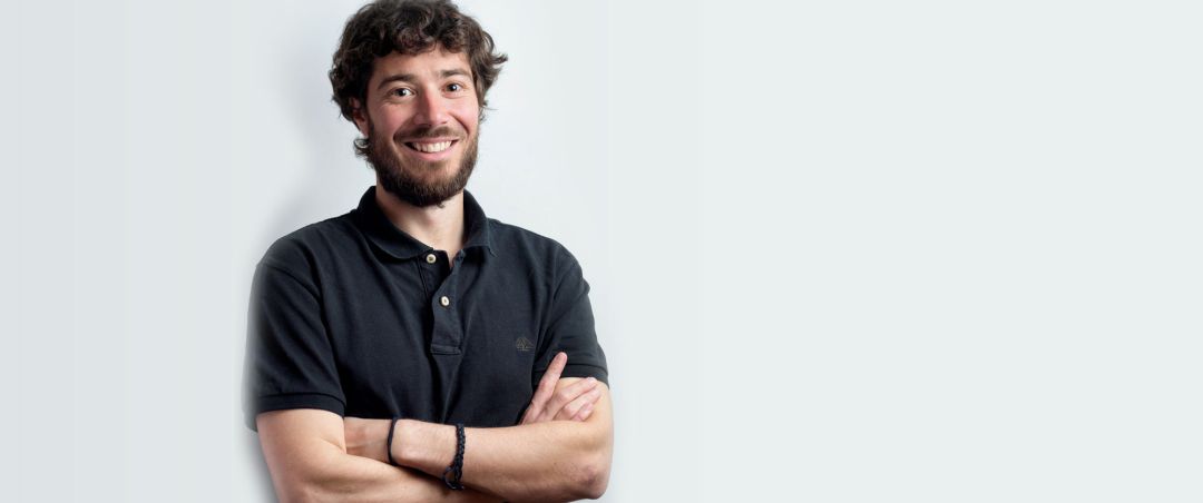 Pablo López Orosa Pablo López Orosa