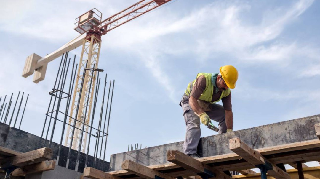 CCOO denuncia que sigue aumentando el número de accidentes laborales graves en la Comunitat Valenciana
