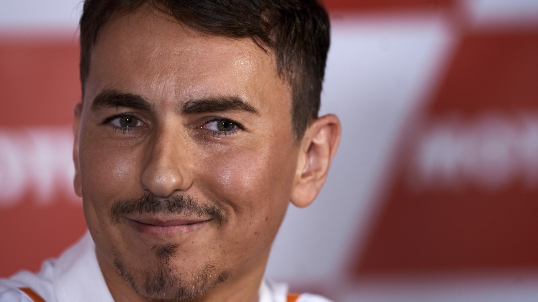 Lorenzo en Carrusel: "Ha sido un fin de semana perfecto"