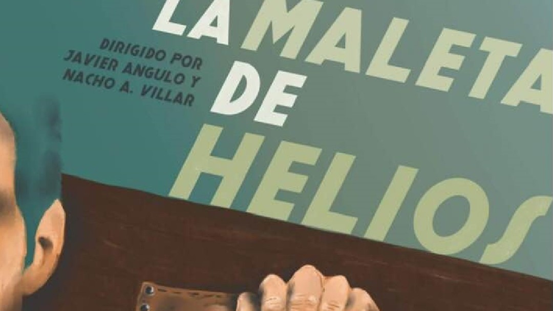 La maleta que nunca debió salir del Bierzo