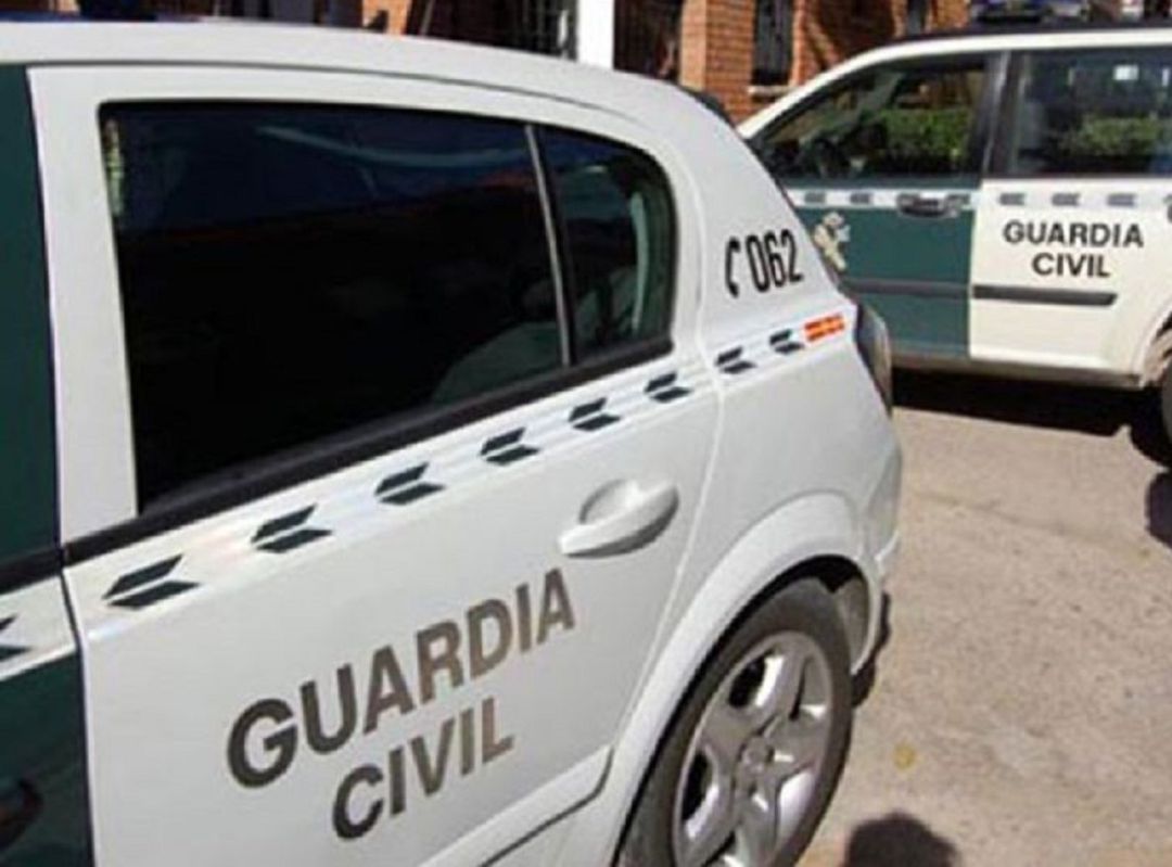 Guardia Civil (archivo). Guardia Civil (archivo).