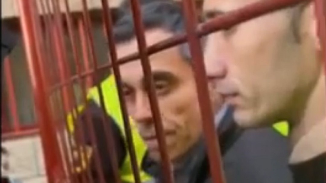 La afición del Deportivo agota la paciencia y llama a movilizarse