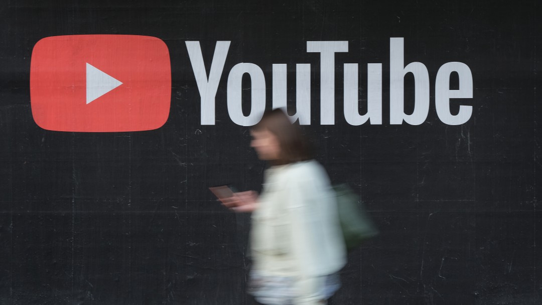 Un youtuber se enfrenta a cárcel por vejar a mujeres y reducirlas a un rol sexual en sus vídeos