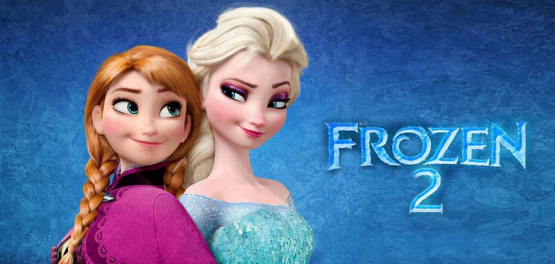 El sorteo para Frozen 2 sólo para empadronados El sorteo para Frozen 2 sólo para empadronados