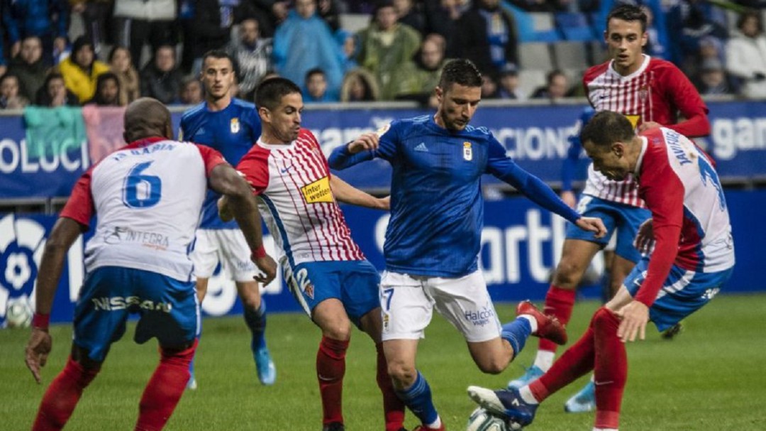 Empate a casi nada en el derbi más triste