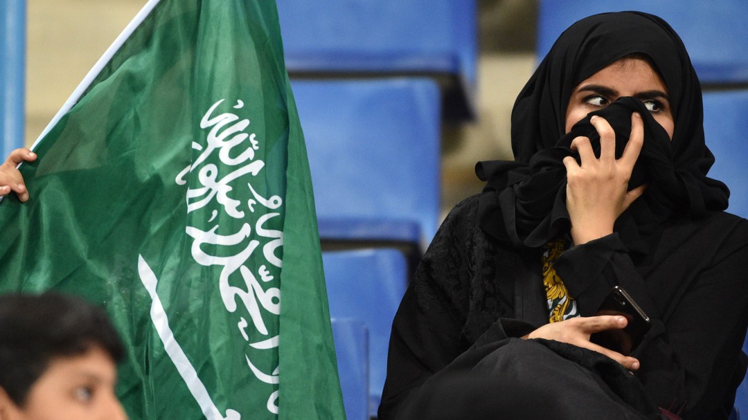 Michael Robinson: "Es chungo llevarse la Supercopa a Arabia Saudí"