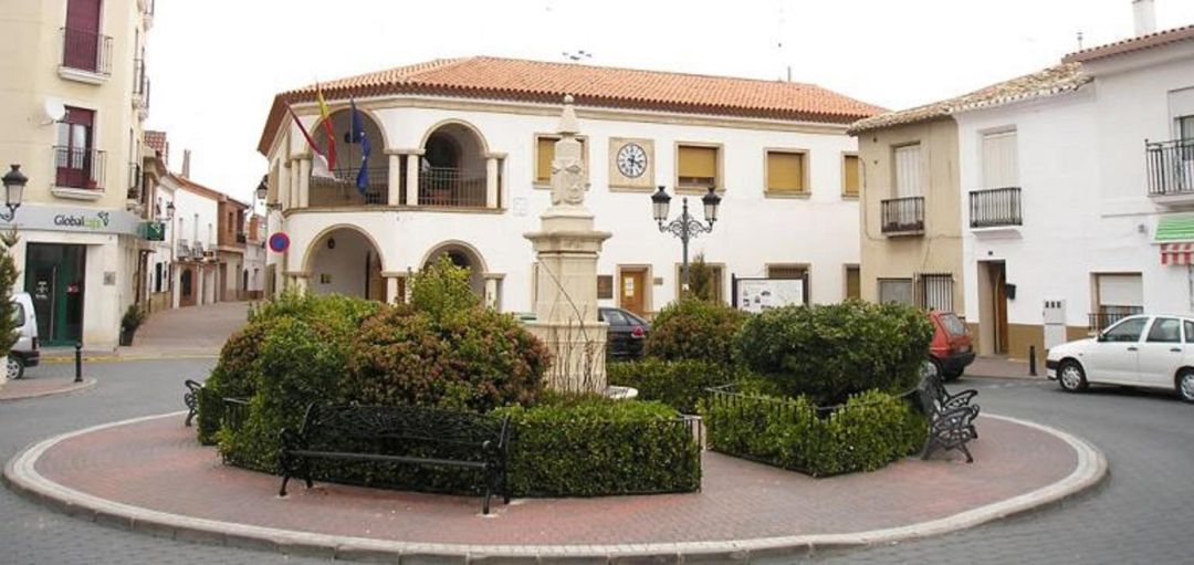 El Provencio inicia un plan de recuperación de cuevas El Provencio inicia un plan de recuperación de cuevas