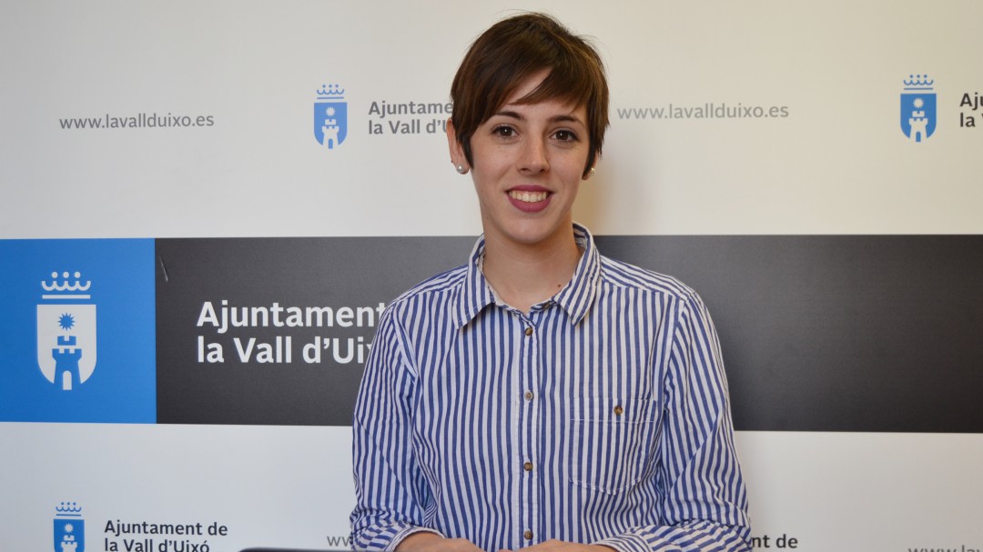 La Vall d'Uixó trabaja la prevención de conductas adictivas en los institutos