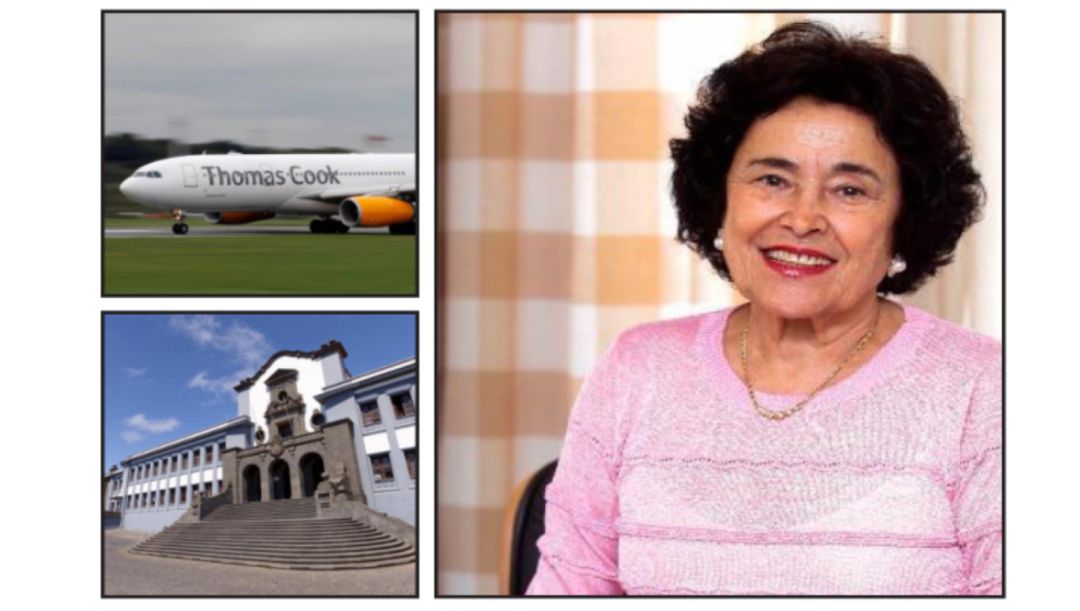 Premios Teide de Oro 2019 Premios Teide de Oro 2019