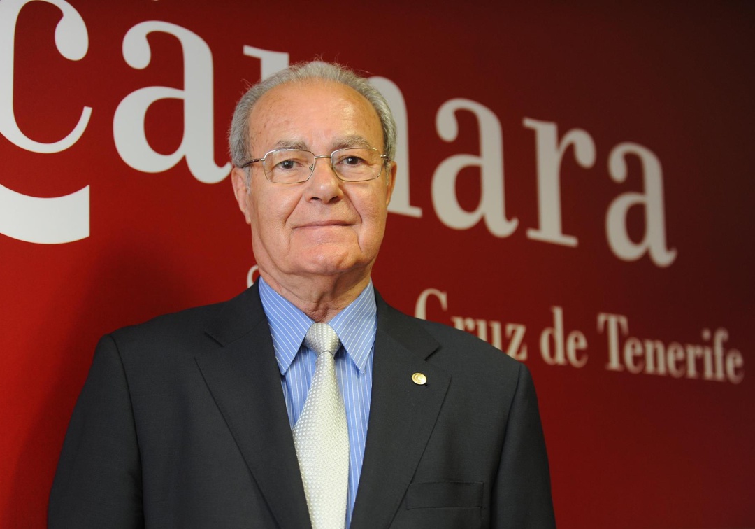 Fallece en Tenerife II el empresario Ignacio González, condenado por el caso Las Teresitas
