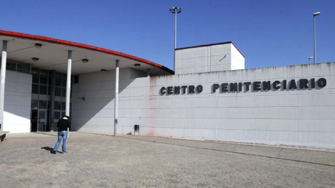 Satse ve 'insostenible' la situación de la enfermería en la prisión de Mansilla