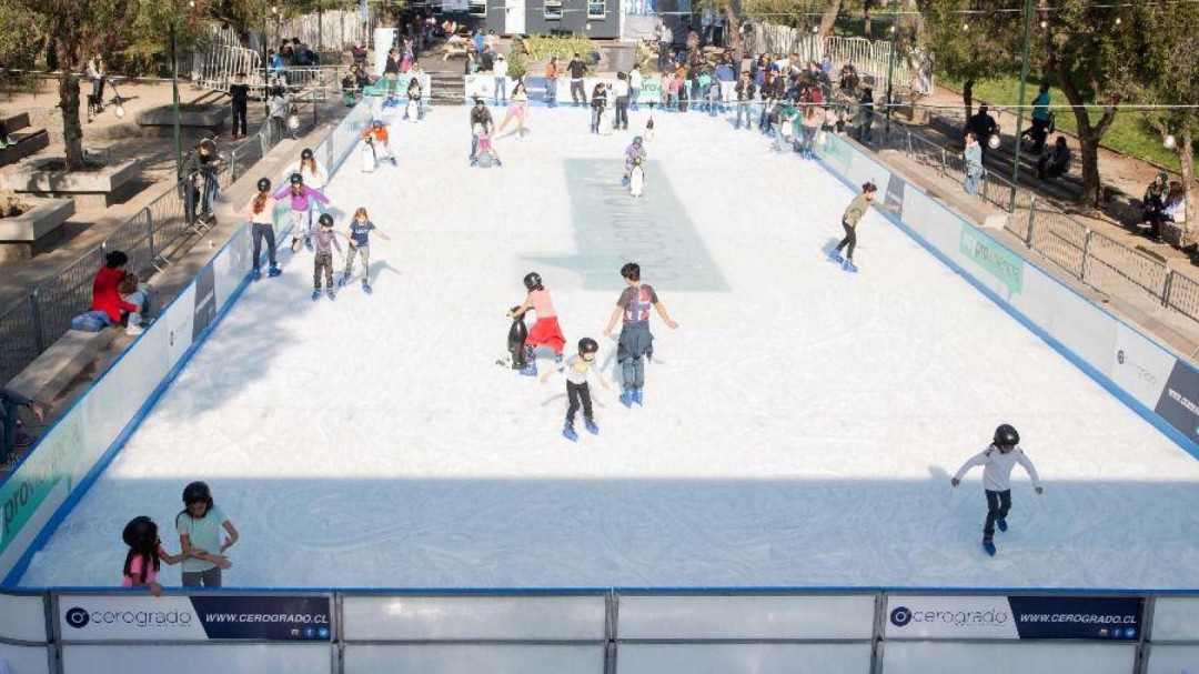 Valencia de Don Juan: del 'Mundo de Agua' al '¿Mundo del Hielo?'