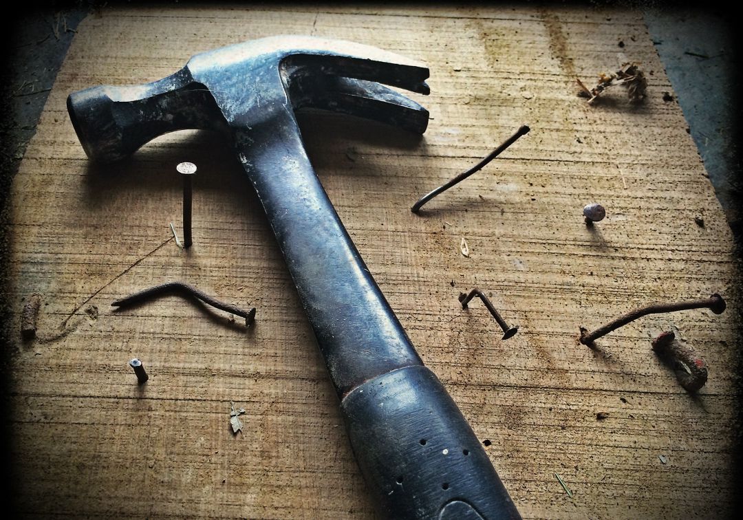 ¿Por qué el Bricolaje puede provocar cáncer?