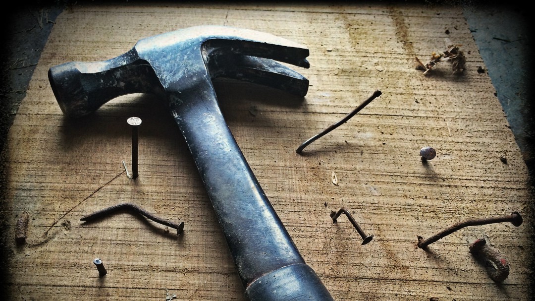 ¿Por qué el Bricolaje puede provocar cáncer?