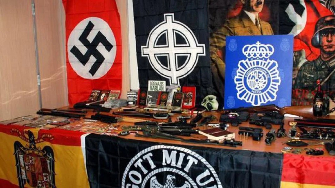 La Coordinadora de ONG´´´s constata la propagación de discursos xenófobos, racistas y de odio "que están calando en la sociedad"