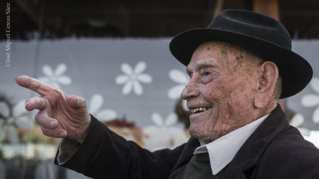 ¿Tienes recuerdos fotográficos con el 'Tío Juan Rita'?