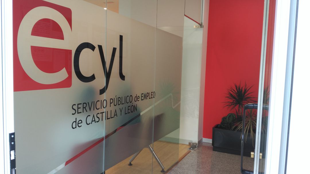 Oficina del Ecyl en Peñafiel Oficina del Ecyl en Peñafiel