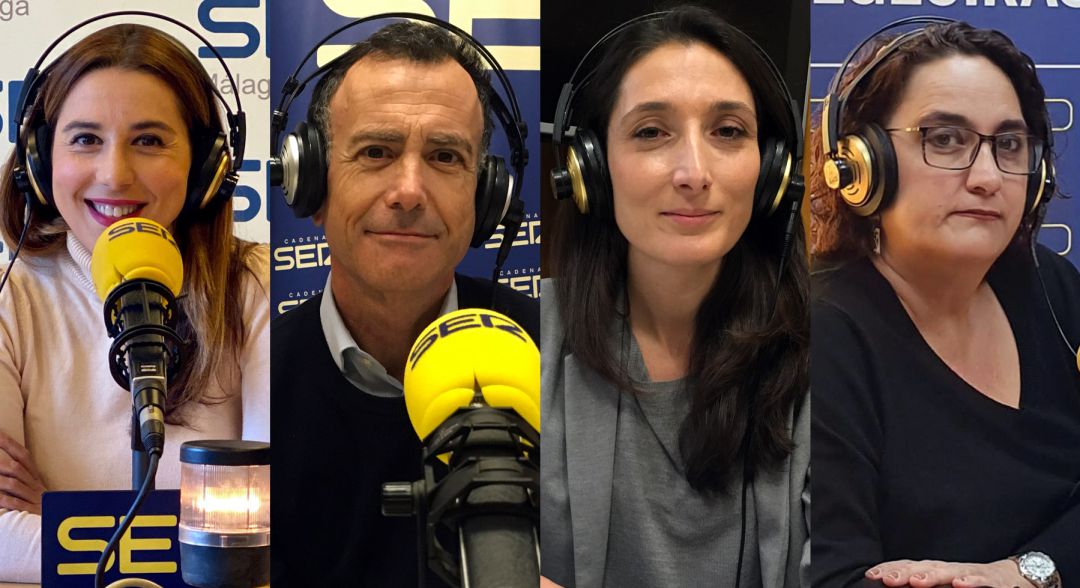 Psoe y AA avisan que la Junta está en crisis tras el 10N; PP y Cs lo niegan Psoe y AA avisan que la Junta está en crisis tras el 10N; PP y Cs lo niegan