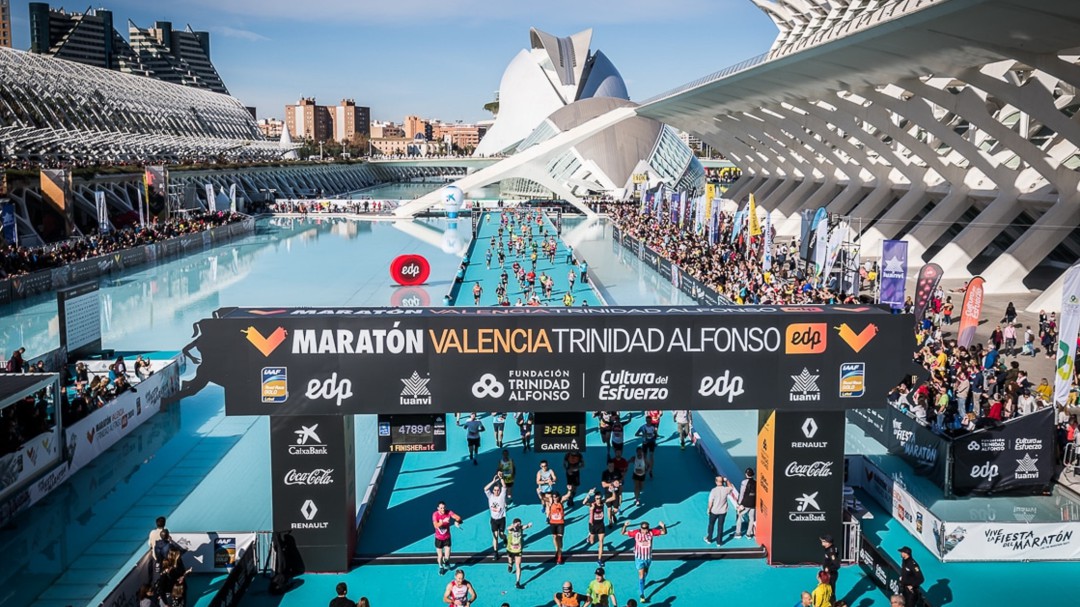 Consejos para entrenar mejor antes del Maratón