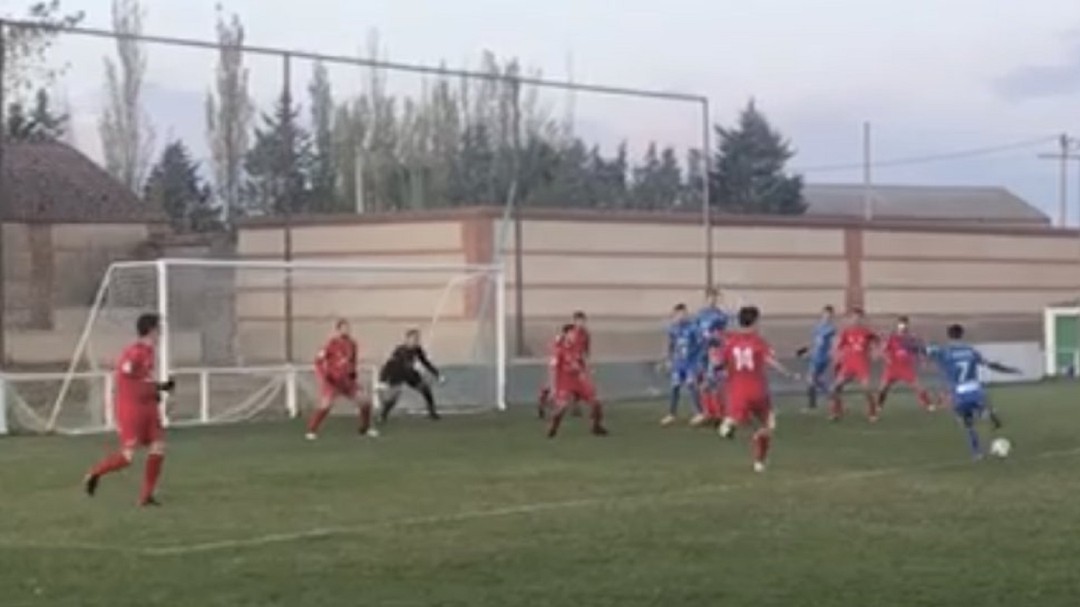 El Villaralbo ya es cuarto