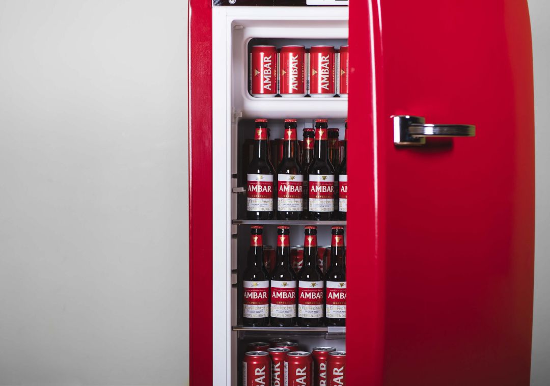 Cervezas Ambar Cervezas Ambar